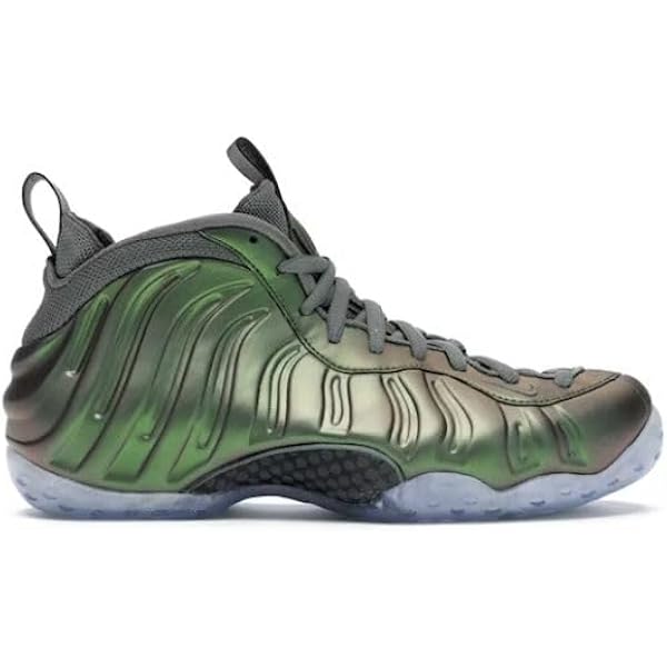 NIKE W AIR FOAMPOSITE ONE ナイキ　エアー　ポジット エア フォームポジット ワン 'Albino Snakeskin' 発売日. Nike SNKRS