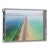 Eboxer-1 3.5インチタッチスクリーン、480x320 LCDミニディスプレイHDMIモジュールモニター、 3B +、4B用スタイラスペン付き