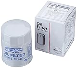 純正日産 15208-53J0A オイルフィルターアセンブリ