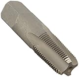 Vermont American 20373 3/8-18 NPT High Carbon Steel Pipe Tap [並行輸入品]