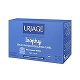 Uriage Isophy Natural Physiological Serum Unidose 18x5ml [並行輸入品]