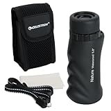 Celestron Nature 10x25 Monocular, Black by Celestron