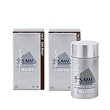 スーパーミリオンヘアー 20g ダークブラウン No.2 2本セット