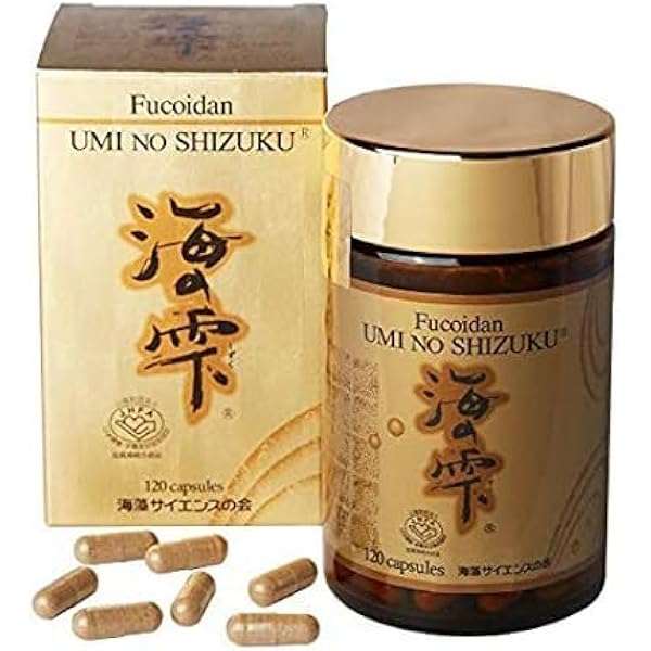 Amazon.co.jp: 海の雫 by BIHONLON INC.、ドリンクタイプ 30本セット