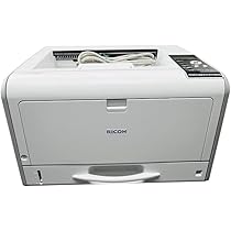 RICOH P 6000 モノクロレーザープリンター A3/USB/LAN Amazon.co.jp: RICOH P 6000 モノクロレーザープリンター A3/USB/LAN