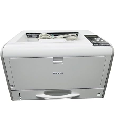 Amazon.co.jp: キヤノン A3モノクロレーザープリンター Satera LBP441e