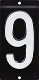 Hillman Reflective 841672 1