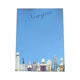 ミラー 鏡 洗面鏡 壁掛け スクエア [幅48.5×高60cm] INK-0701004G