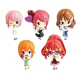 映画 五等分の花嫁 コレクションフィギュアRICH Sweet Dreams BOXver.【BOX】