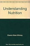 Cover of Understanding nutrition