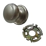 Kwikset KUS ハンドル内側ノブST #966H (US15)