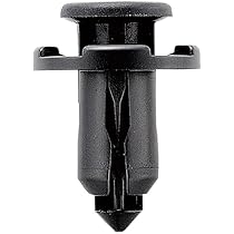 るり　0523 Amazon.com: OAUTOO 50PCS Front Bumper Push-Type Retainer
