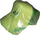 YONEX キャップ ライム