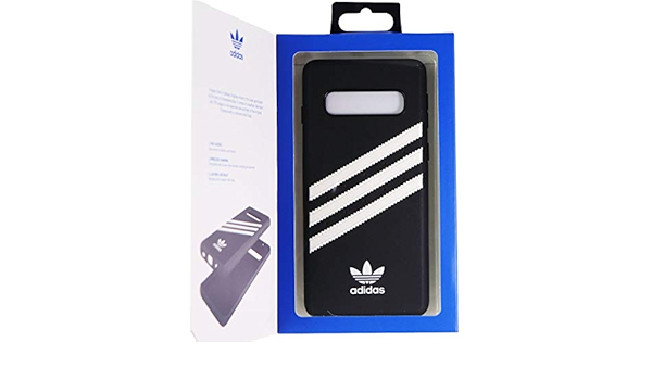 Amazon Adidas オリジナルケース Samsung Galaxy S10 Samba ブラック ケース カバー 通販