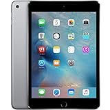 Apple iPad mini 4 Wi-Fiモデル 16GB スペースグレイ MK6J2J/A