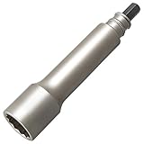 タジマ 太軸ソケット 24mm スーパーロング 12角 (タジマ製太軸インパクト専用品)   FS24SL-12K