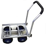 アルミハウスカー(8ｲﾝﾁﾉｰﾊﾟﾝｸ)