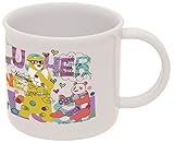 コップ 200ml 食洗機対応 ホラグチカヨ コミック KE4A
