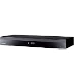Amazon | パナソニック 1TB 3チューナー ブルーレイレコーダー 4K