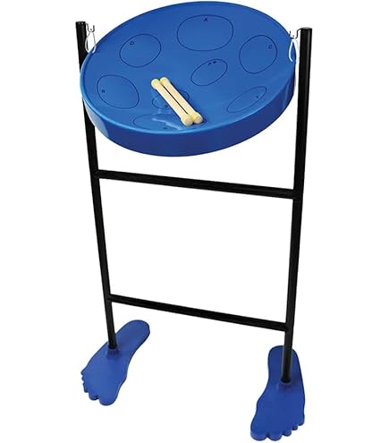 Amazon | Tongue Hand Pan/RAV Vast 2 / B RUS (RAV Universal Scale