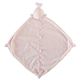 Angel Dear Blankie, Pink Whale by Angel Dear