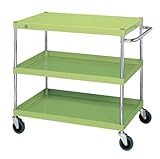 サカエ  PGR-200MS  直送 代引不可・他メーカー同梱不可 車上渡し ニューパールワゴン PGR200MS