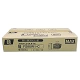 マックス ワイヤ連結釘 スクリュ (FS90W1-C(A1)) 200本×10巻