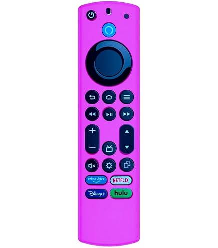 Amazon | ファイヤースティック（Fire TV Stick 4K Max）用ケース ふぁ