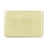 arne スツール 1人掛け ハイチェアー ソファ 腰掛け 椅子 背もたれ無し 合皮 レザー Cube's H100 アイボリー