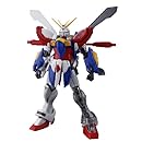 Gガンダム(プラスクリア外装)