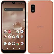 Amazon | 【整備済み品】シャープ(SHARP) AQUOS wish2 OS種類：Android