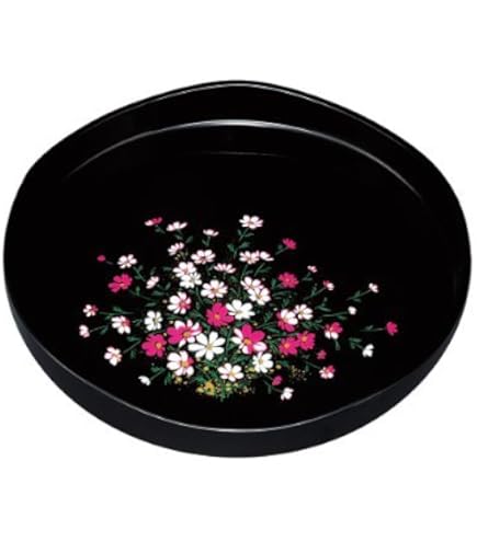 Amazon｜茶道具 八卦盆 裏千家 行之行台子 八卦盆 玄々斎好写 木乾 本