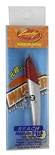 åե(LUCKYCRAFT)륢70꡼졼åɥإå.