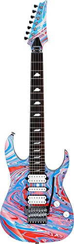 Ibanez アイバニーズ エレキギター UV77PSN “PASSION” [Steve Vai Passion And Warfare 25th Anniversary Signature]
