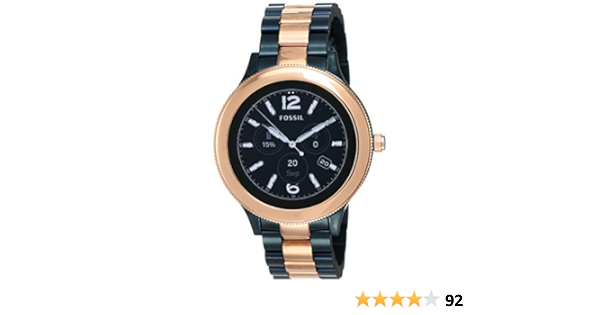 mk5799 watch