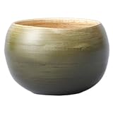 ミュールミル ササールボウルダーク緑S VR-006SDG