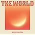 go!go!vanillas「THE WORLD(通常盤)」