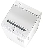 Amazon | シャープ タテ型 全自動洗濯機 洗濯7kg 幅55.5cm ダイヤ 