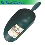 園芸用 スコップ 深型 (L) 容量1.7リットル Garden Helper PS-10L