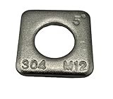 テーパーワッシャー 5度 ステンレス M12×5 (10枚入)