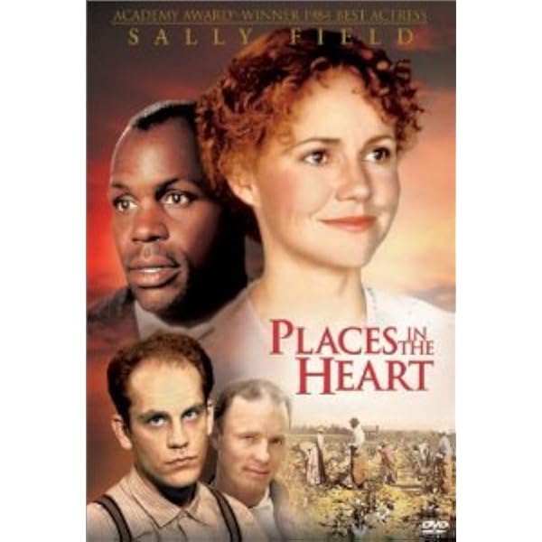 Amazon.co.jp: プレイス・イン・ザ・ハート [DVD] : サリー