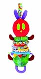 The Very Hungry Caterpillar  ジグル