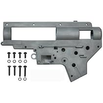 Amazon | ガーダー マルイSTD電動ガンパーツ 強化ギアボックス