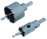 マーベル ﾊｲｽﾋﾟｰﾄﾞｶｯﾀｰ超硬ﾎﾙｿｰ ﾂﾊﾞ取り仕様 φ30 SE11211