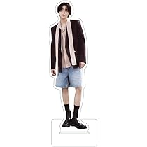 Amazon.co.jp: 防弾少年団 Acrylicstand アクリルスタンド