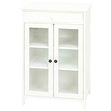 不二貿易 アンティークチェスト キャビネット ミッシェル 幅60cm ホワイトウォッシュ 90067