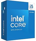 Amazon | intel 第14世代 CPU Core i5-14600K (アンロック版・GPU機能