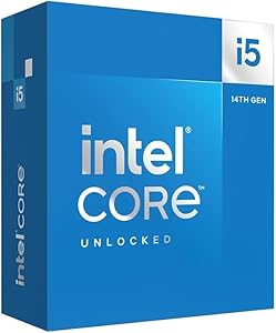Intel CPU Corei5 14400 第14世代 10コア(6P+4E) 4.70 GHz BX8071514400