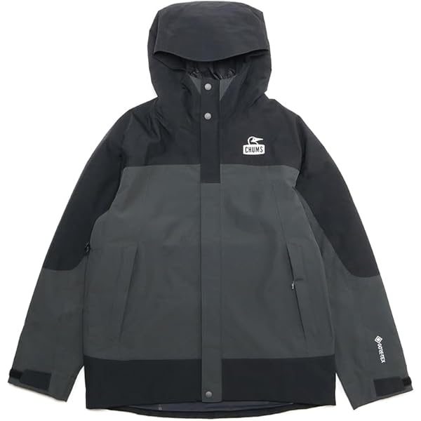 ジャケット・アウター CHUMS Gore-Tex Light Weight Jacket Amazon | [チャムス] Spring Dale Gore-Tex Light Weight Jacket