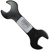 アイガーツール(EIGER TOOL) HM薄口スパナ 21×23